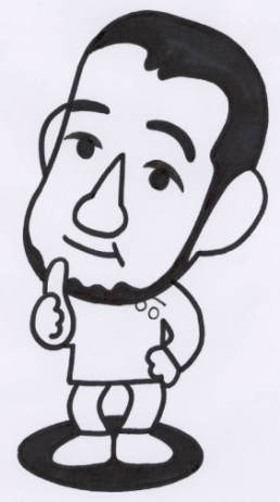 松江はりきゅう治療院（落合・中井・東中野）のスタッフ画像-0