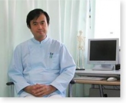 さかの鍼療室&さかのセラピールームのスタッフ画像-0