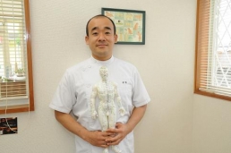 喜絡堂はりきゅうあん摩マッサージ治療院のスタッフ画像-0