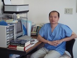 中国鍼灸漢方治療院のスタッフ画像