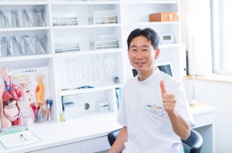 ペインメディカル汐留のスタッフ画像-0