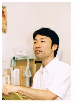 えばと鍼灸マッサージ院のスタッフ画像-0