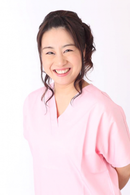 菜の花はりきゅう治療院のスタッフ画像-0