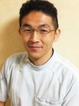 やまひなの治療院のスタッフ画像-0