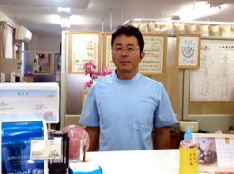 都賀光明堂治療院のスタッフ画像-0