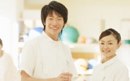 笹塚爽快堂接骨院のスタッフ画像-0