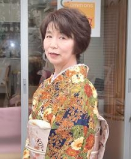 はりきゅう　パナケイアのスタッフ画像-0