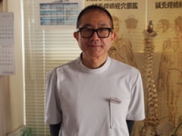 たけまさの治療院のスタッフ画像-0