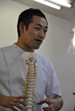 ルーラル鍼灸・マッサージ・整骨院のスタッフ画像-0