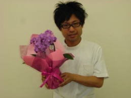 おおぞら葛西針灸整骨院 本院のスタッフ画像-0