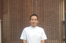 中落合はり灸マッサージ院のスタッフ画像-0