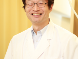 鍼灸エクテ治療院のスタッフ画像-0