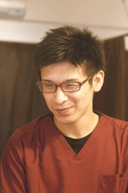 三浦鍼灸治療院Gymnaのスタッフ画像-0