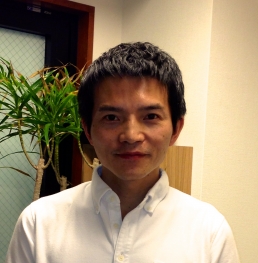 Relaxin'のスタッフ画像-0