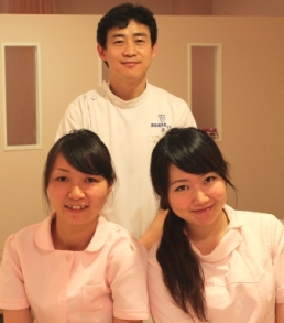 銀座鍼灸院メイリ 銀座 新橋 有楽町の鍼灸院