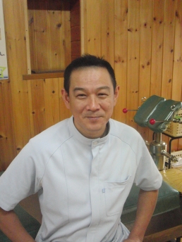 飯塚鍼灸接骨院のスタッフ画像-0