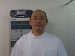 いわ鍼灸整骨院のスタッフ画像-0