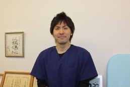 さくら鍼灸治療院のスタッフ画像-0