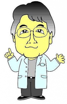 原はりきゅう治療院のスタッフ画像-0