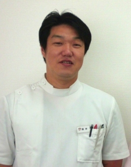 愛宕町ゆもと　整骨院のスタッフ画像-0