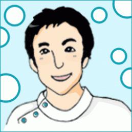 松井山手中西鍼灸院のスタッフ画像-0