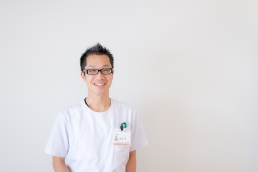 BODY RESORTあい治療院のスタッフ画像-0