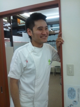 はこだ鍼灸整骨院のスタッフ画像-0