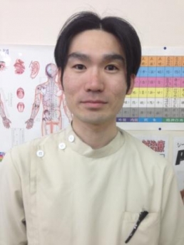 たしろの鍼灸院のスタッフ画像-0