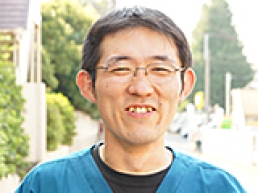 馬込鍼灸整骨院のスタッフ画像-0