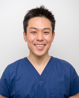 むさし多摩川鍼灸院のスタッフ画像-0