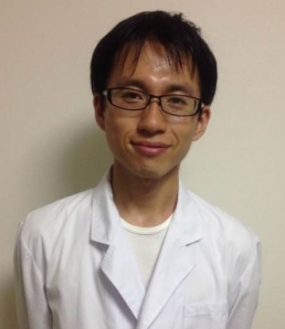 縁里庵かつもと鍼灸院のスタッフ画像-0