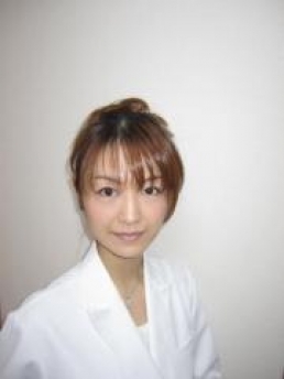 美容鍼灸専門サロンkokoのスタッフ画像