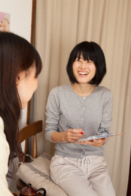 はりとお灸　ひなたのスタッフ画像-0