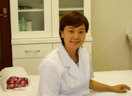 赤坂針灸院のスタッフ画像-0