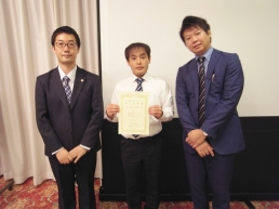 旭が丘鍼灸整骨院のスタッフ画像-0