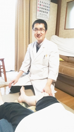 和鍼灸治療院のスタッフ画像-0