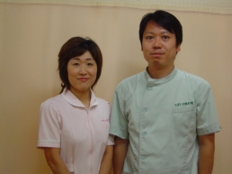 ナガシマ鍼灸院のスタッフ画像-0