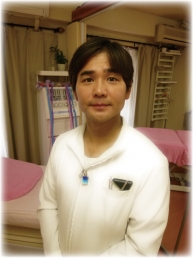 清和針灸接骨院のスタッフ画像-0