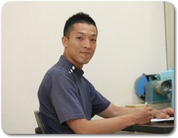 長崎市すこやか整骨院のスタッフ画像-0