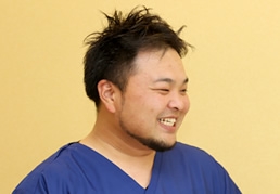 サンパーソナル治療院のスタッフ画像-0