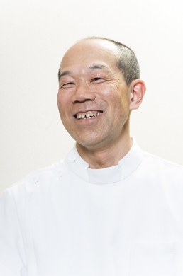 整体鍼灸院 武蔵小杉優和のスタッフ画像-0