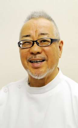 縞太二（しまだいじ）の治療室のスタッフ画像-0