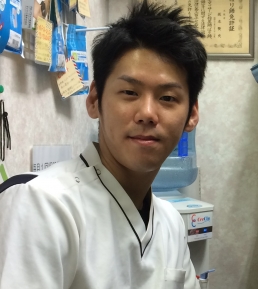 坂本整骨院・鍼灸院のスタッフ画像-0