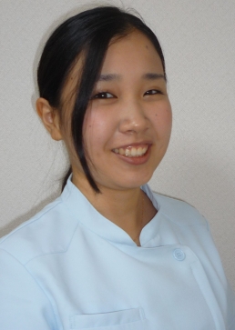 はる鍼灸治療院のスタッフ画像-0