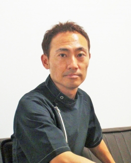 はりまる HARI-MARU はり･きゅう･整体院のスタッフ画像-0