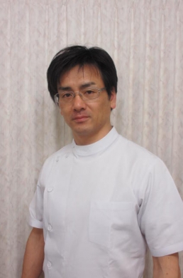 寺岡はりきゅう接骨院のスタッフ画像-0