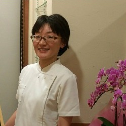 ホリスティック治療院 原点のスタッフ画像-0