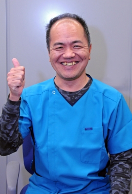 しみず鍼灸院レジリエンスのスタッフ画像-0