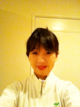 鍼灸仲町台治療院のスタッフ画像-0