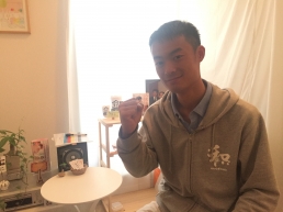 鍼灸みやびのスタッフ画像-0